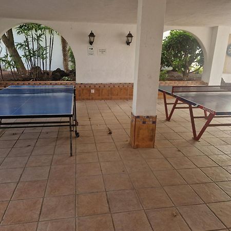 Golf&Sun Tenerife Apartments Сан Мигел де Абона Екстериор снимка