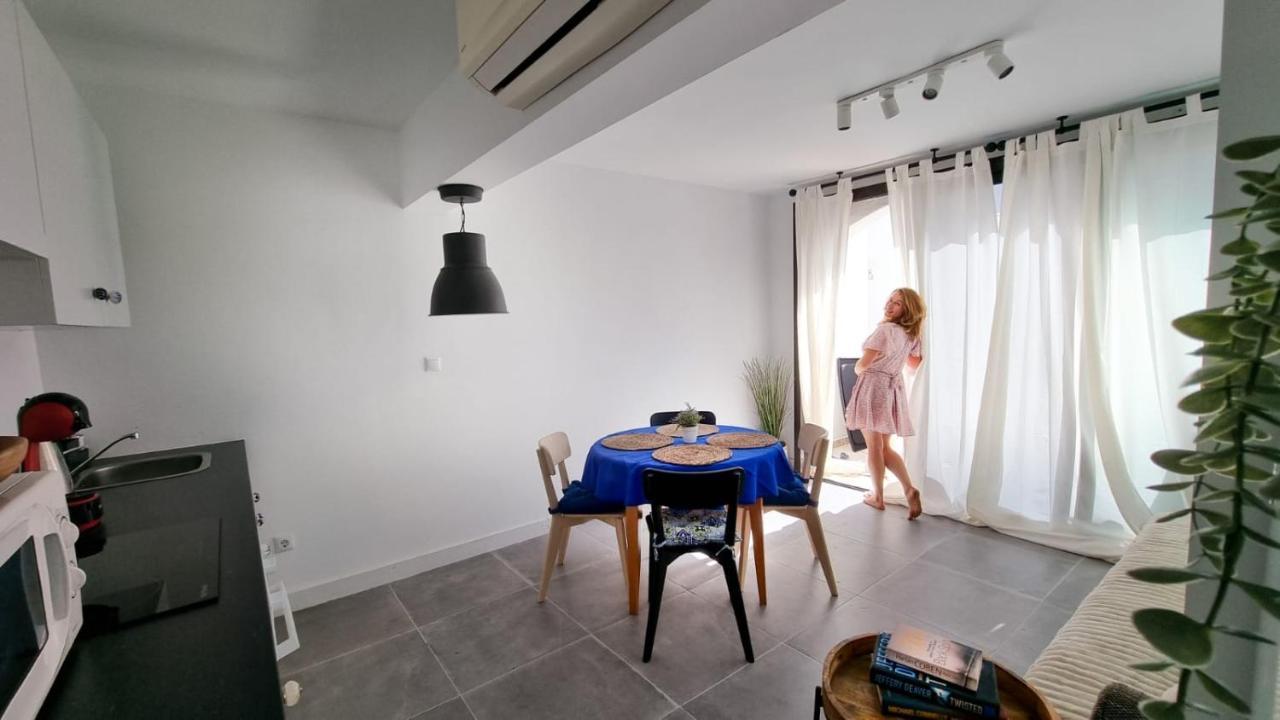 Golf&Sun Tenerife Apartments Сан Мигел де Абона Екстериор снимка