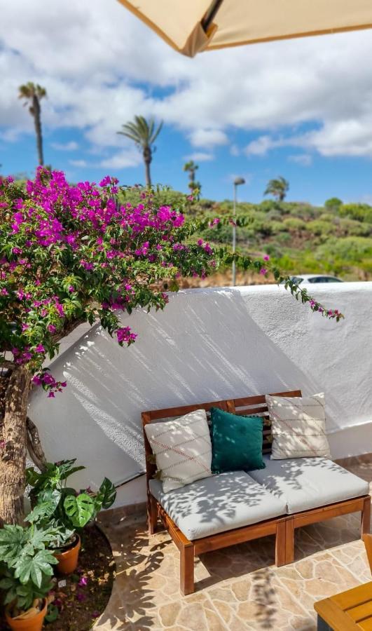 Golf&Sun Tenerife Apartments Сан Мигел де Абона Екстериор снимка