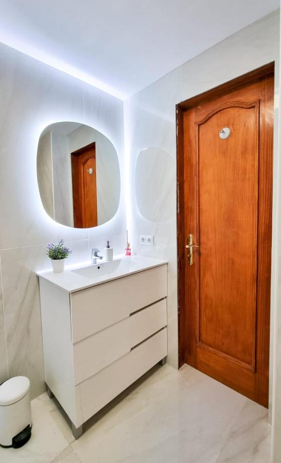 Golf&Sun Tenerife Apartments Сан Мигел де Абона Екстериор снимка