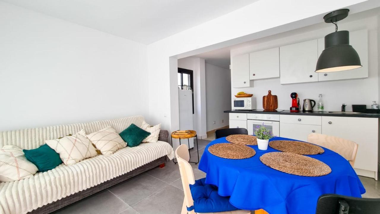 Golf&Sun Tenerife Apartments Сан Мигел де Абона Екстериор снимка