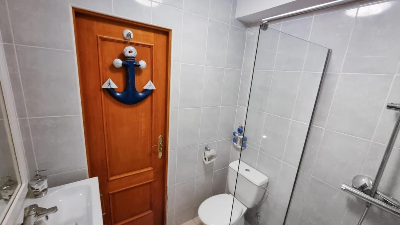 Golf&Sun Tenerife Apartments Сан Мигел де Абона Екстериор снимка