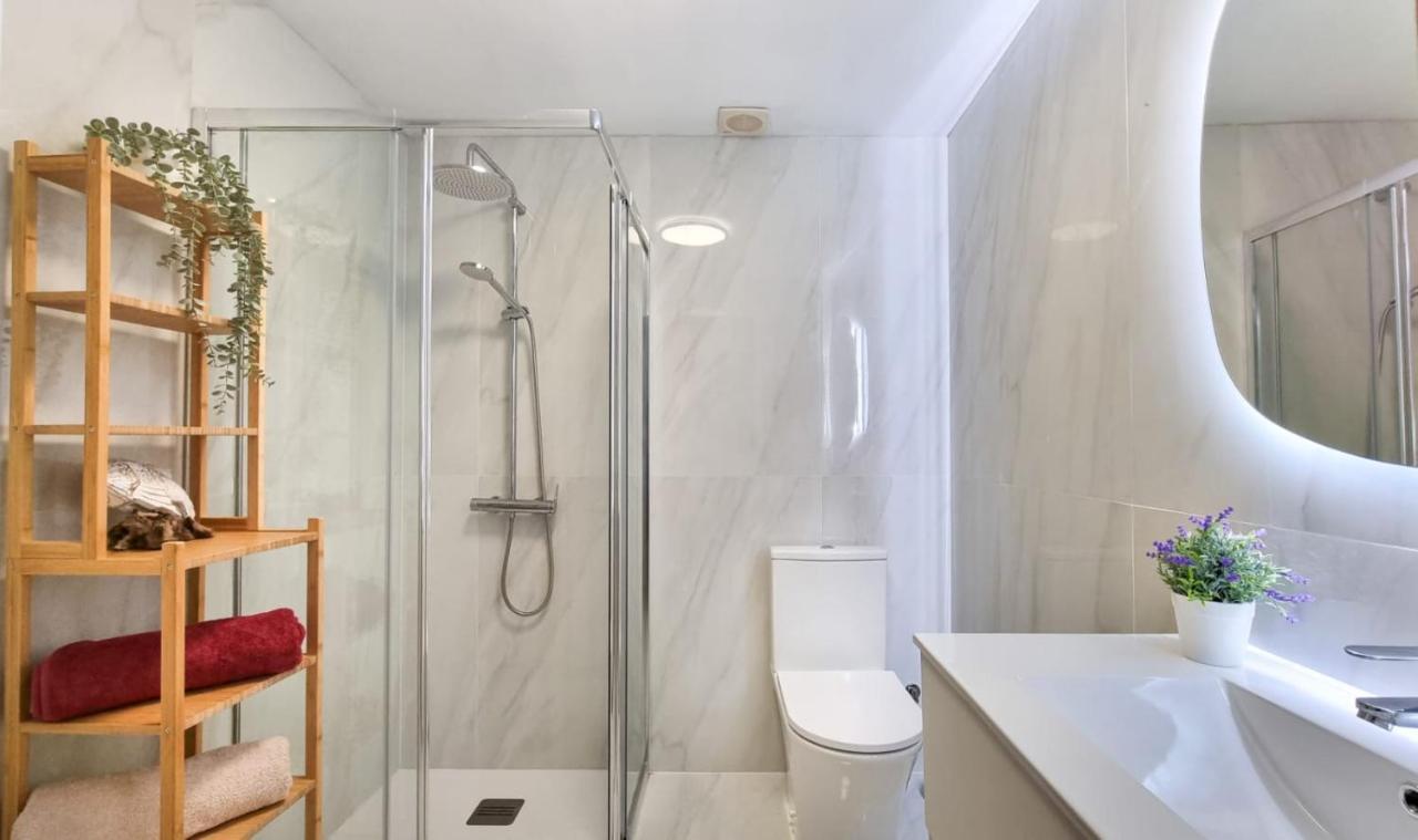 Golf&Sun Tenerife Apartments Сан Мигел де Абона Екстериор снимка