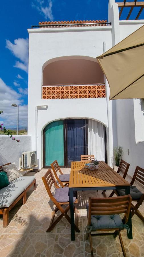 Golf&Sun Tenerife Apartments Сан Мигел де Абона Екстериор снимка