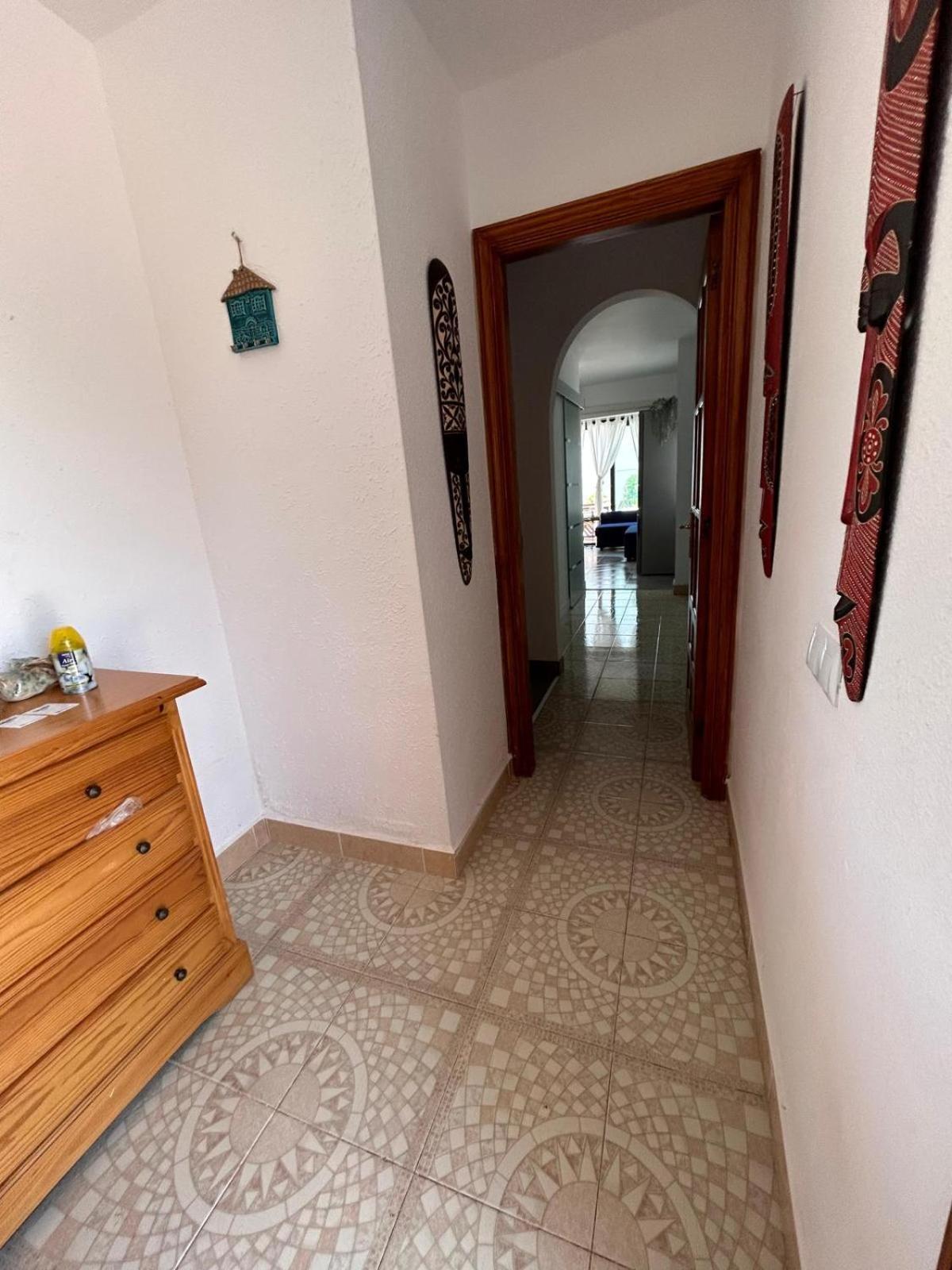 Golf&Sun Tenerife Apartments Сан Мигел де Абона Екстериор снимка