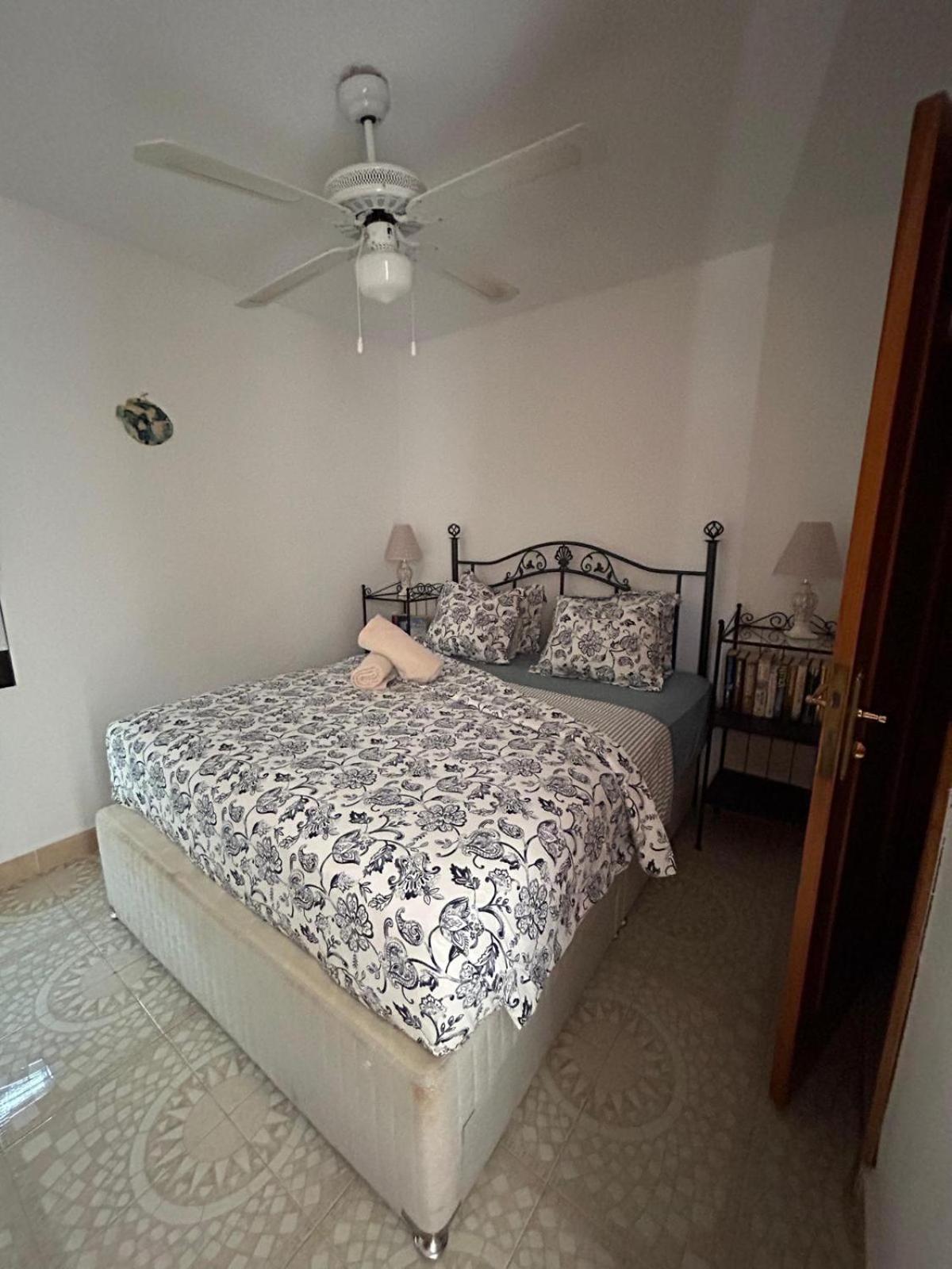 Golf&Sun Tenerife Apartments Сан Мигел де Абона Екстериор снимка
