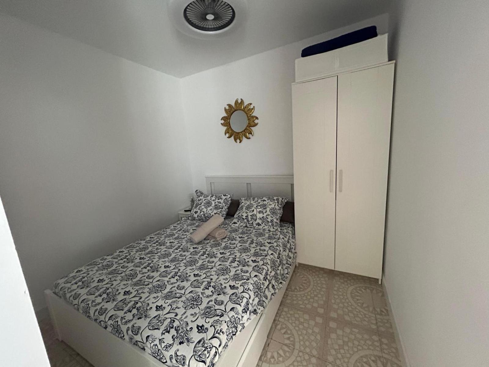 Golf&Sun Tenerife Apartments Сан Мигел де Абона Екстериор снимка