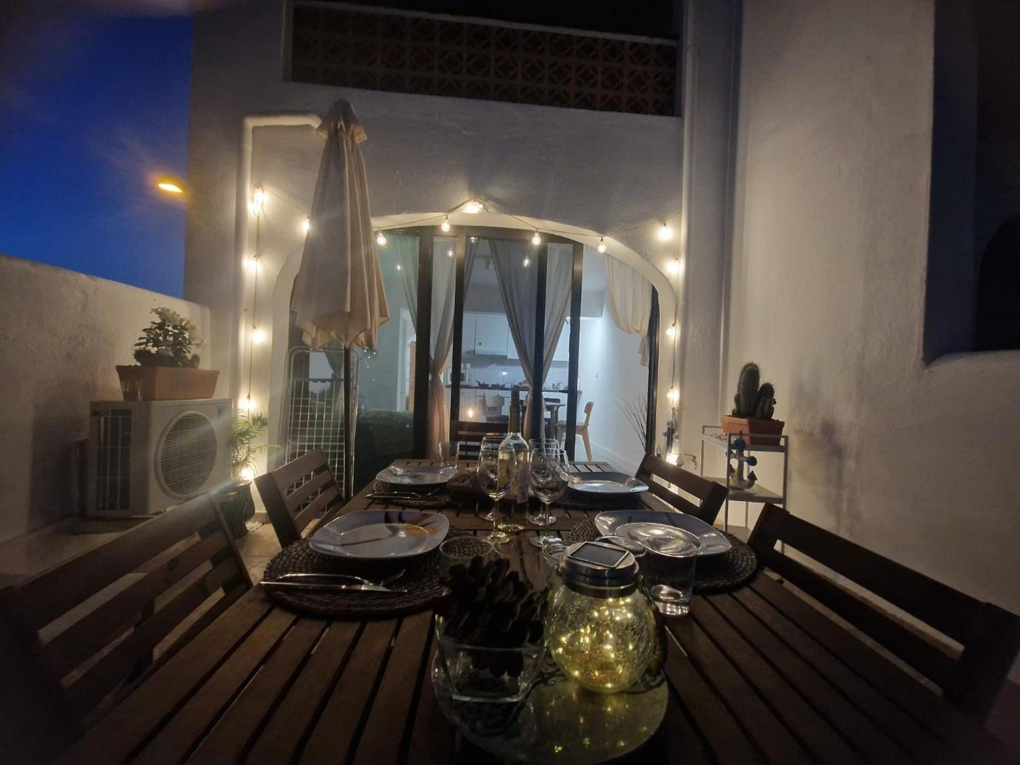 Golf&Sun Tenerife Apartments Сан Мигел де Абона Екстериор снимка