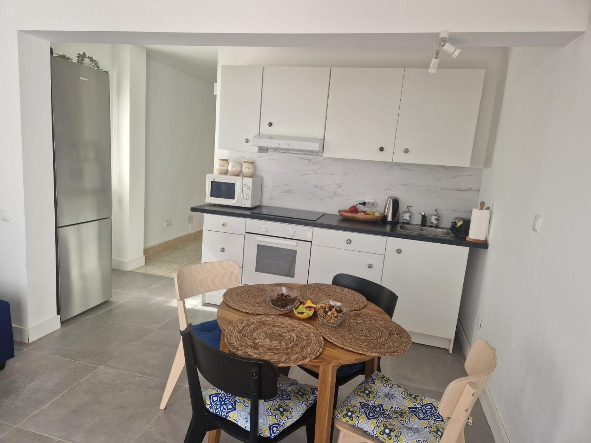 Golf&Sun Tenerife Apartments Сан Мигел де Абона Екстериор снимка