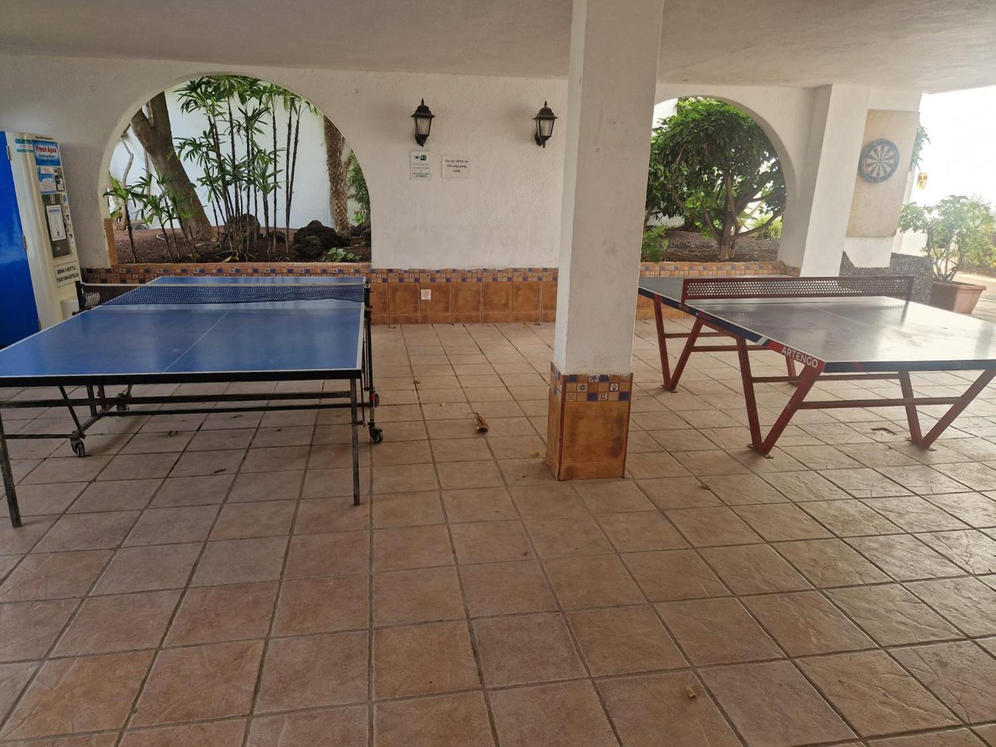 Golf&Sun Tenerife Apartments Сан Мигел де Абона Екстериор снимка